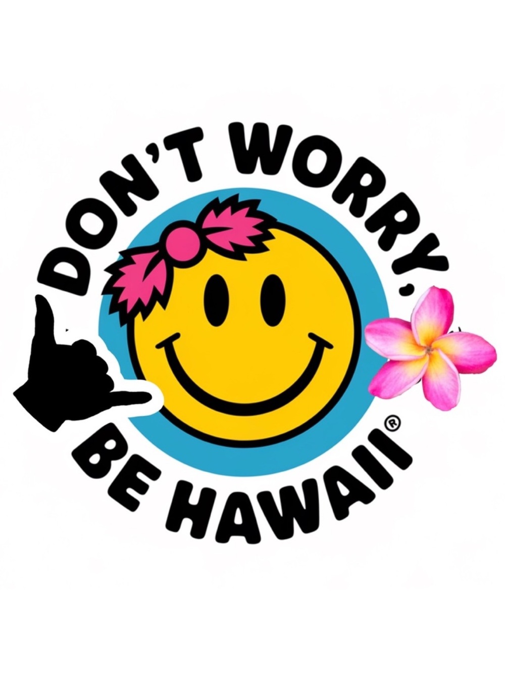 BEHawaii UNLISTED or GIVEY Free SHIPPING